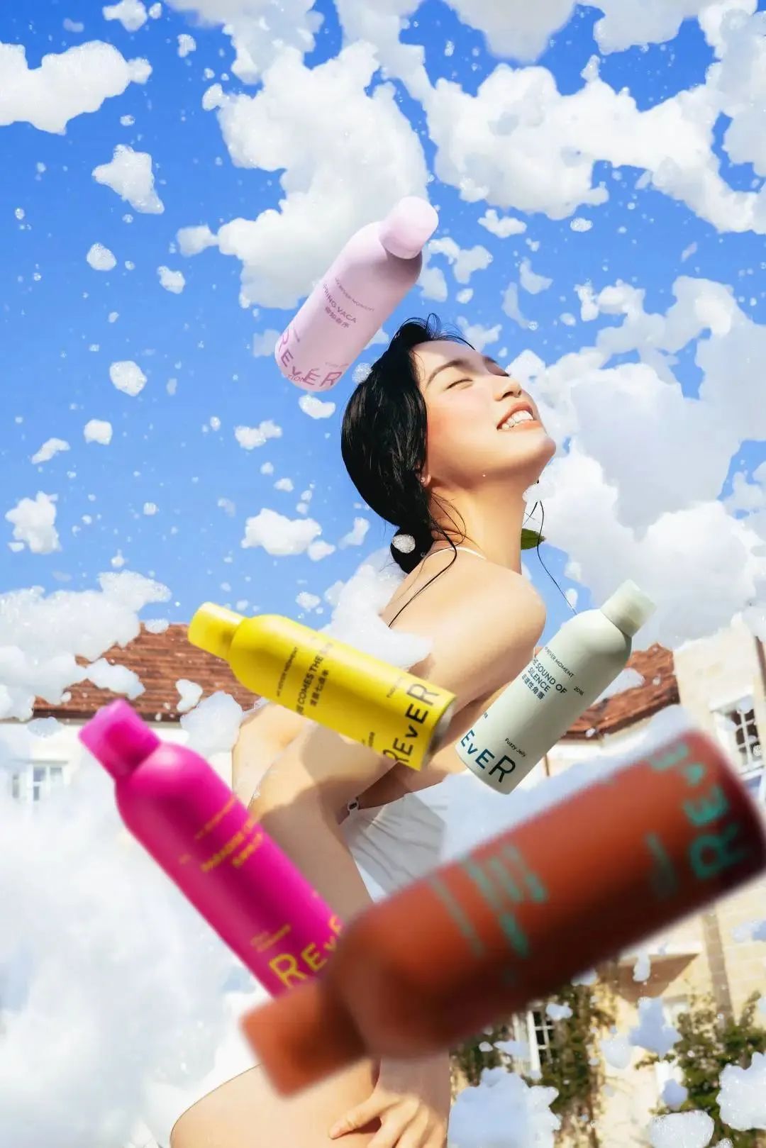 中國(guó)美容博覽會(huì)