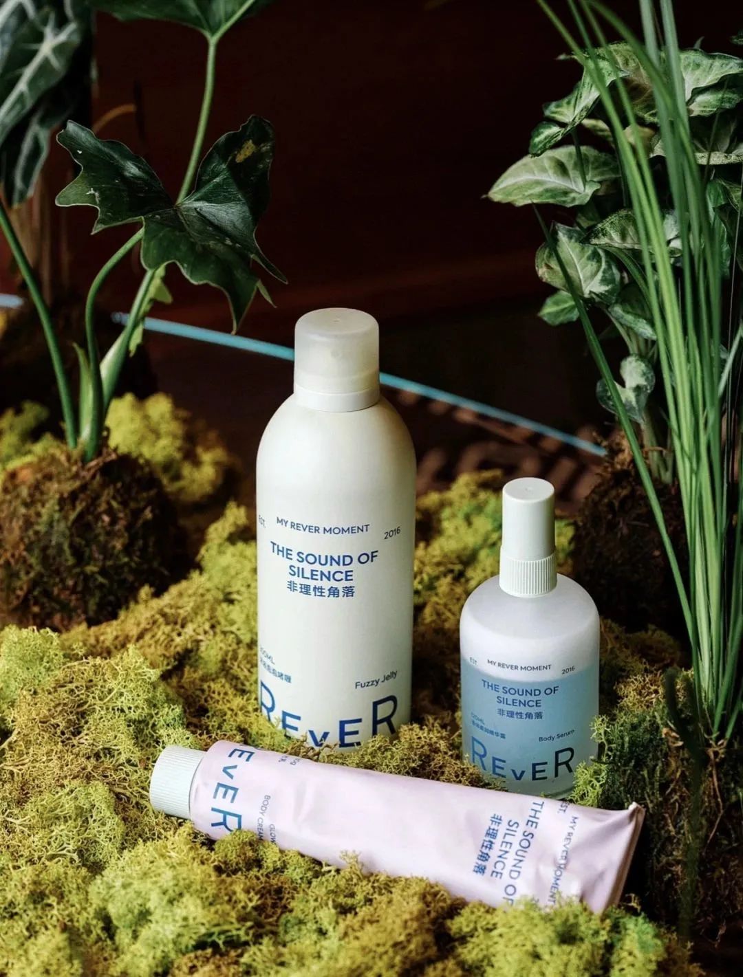 中國(guó)美容博覽會(huì)