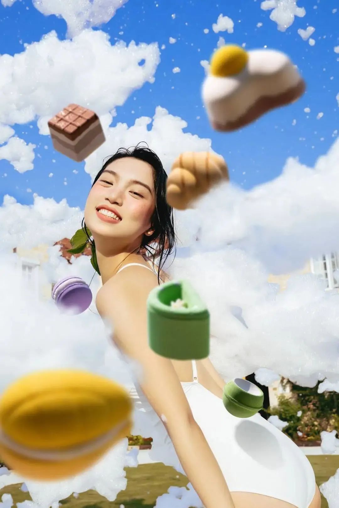 中國(guó)美容博覽會(huì)