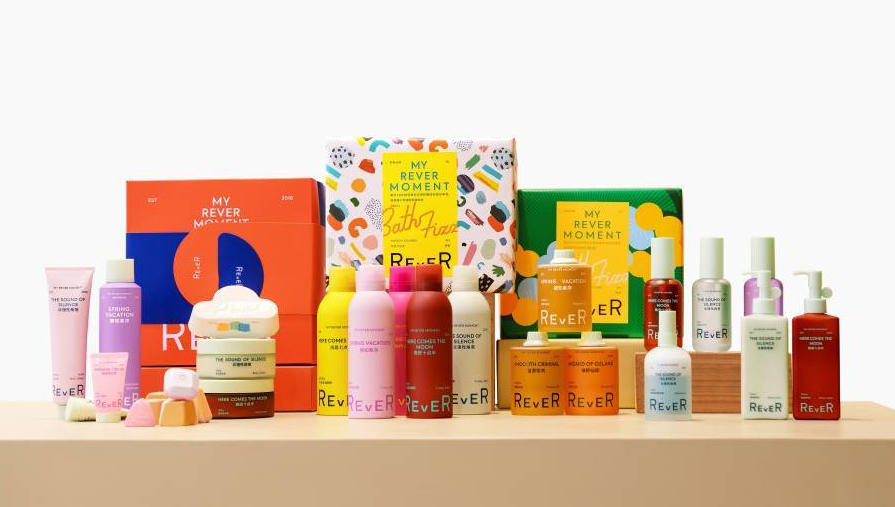 中國(guó)美容博覽會(huì)