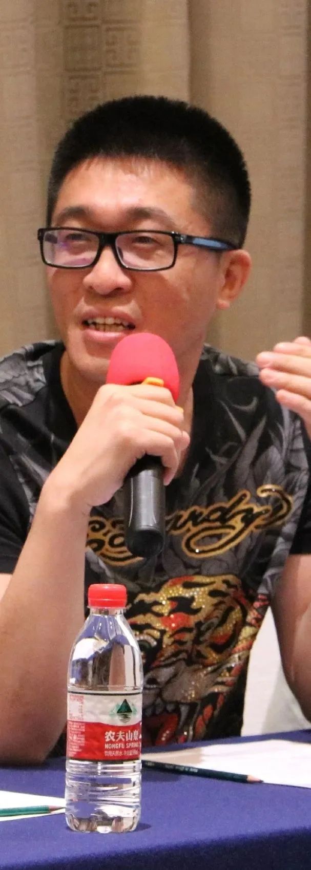 中國美容博覽會