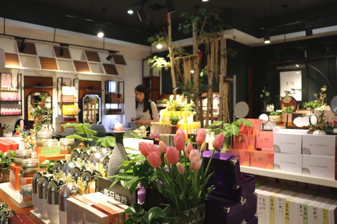 中國美容博覽會(huì)