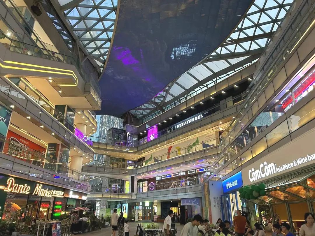 中國美容博覽會(huì)