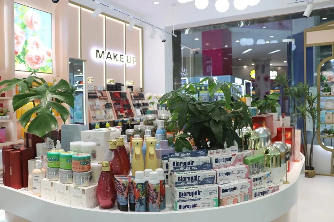 中國美容博覽會(huì)