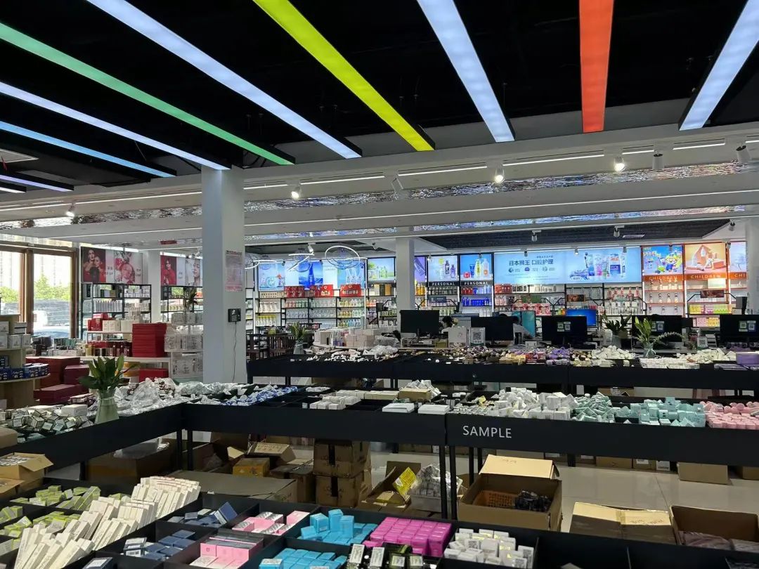 中國美容博覽會(huì)