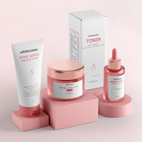 中國美容博覽會