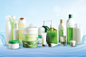 中國美容博覽會