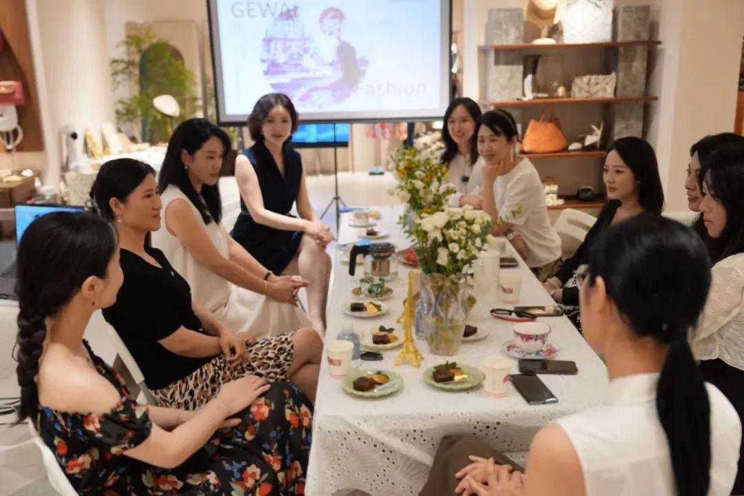 中國美容博覽會(huì)