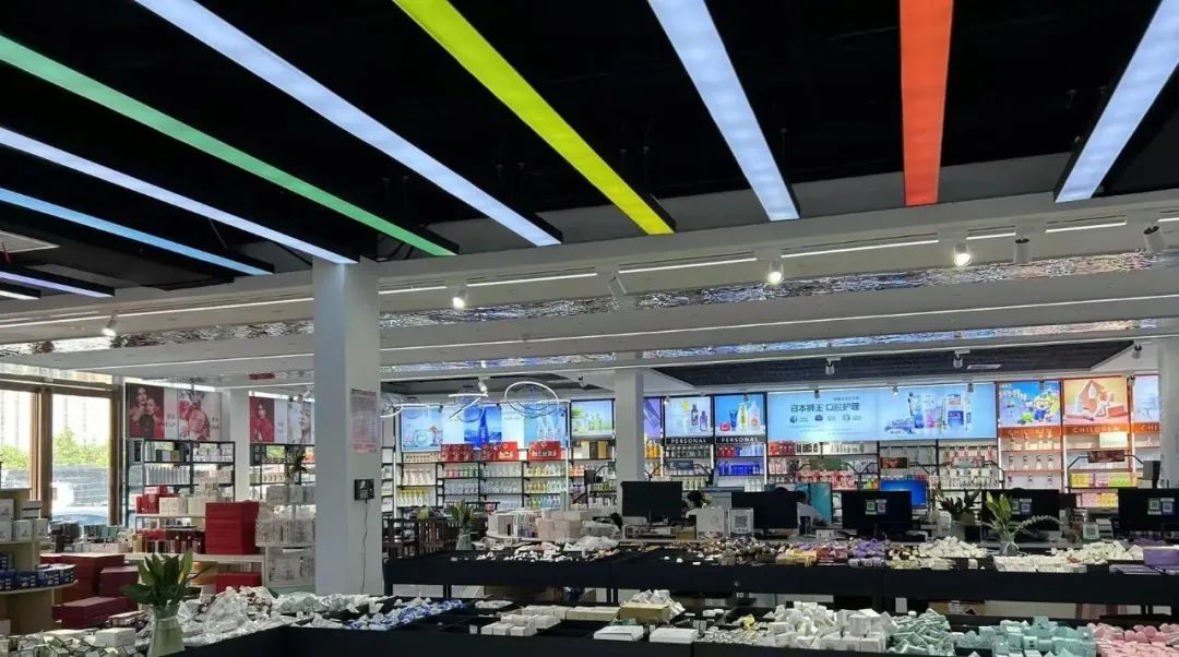 中國美容博覽會(huì)