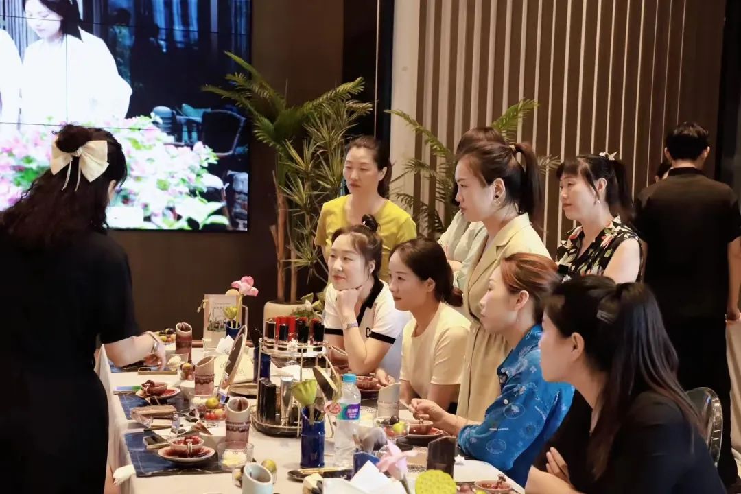 中國美容博覽會(huì)