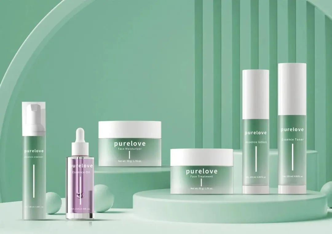 中國美容博覽會