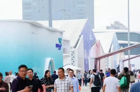 中國美容博覽會