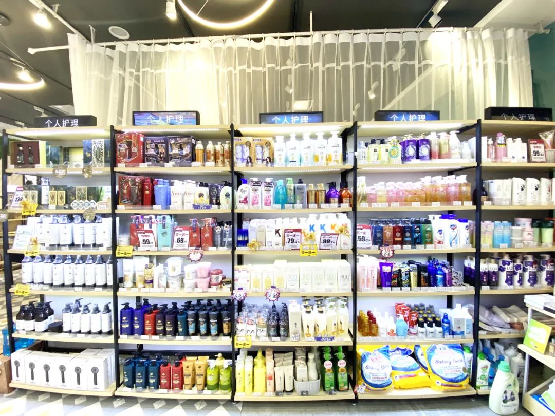 中國美容博覽會(huì)