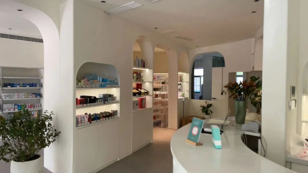 中國(guó)美容博覽會(huì)