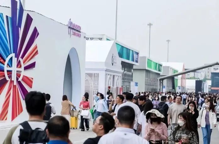 中國(guó)美容博覽會(huì) 中國(guó)美容博覽會(huì)