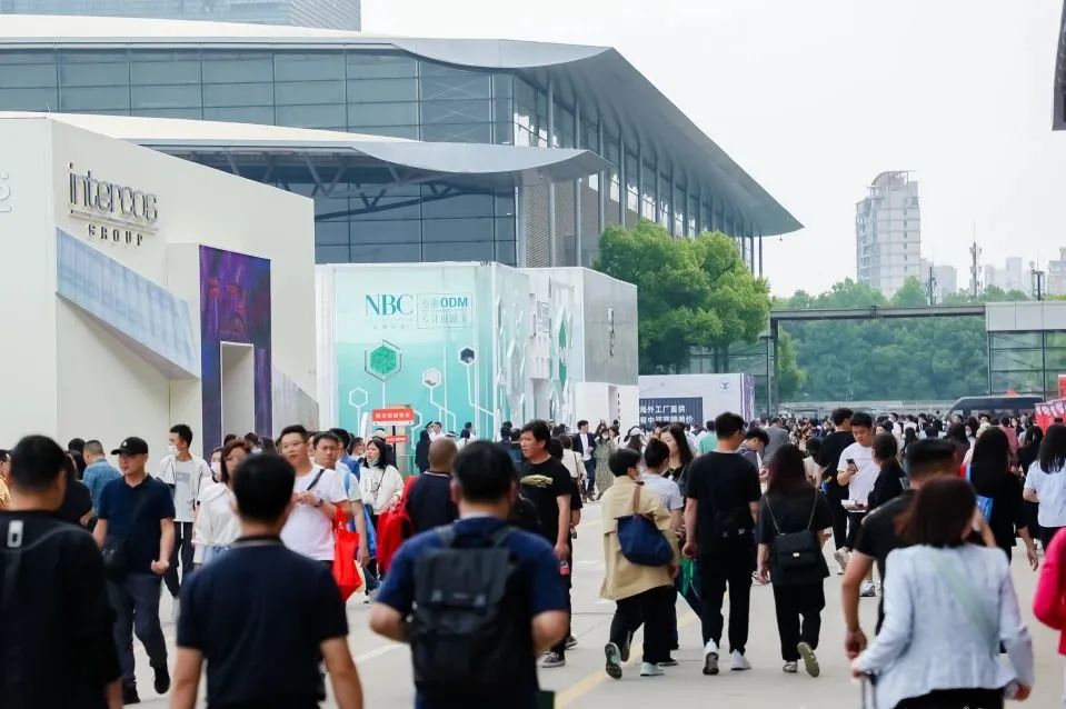 中國(guó)美容博覽會(huì) 中國(guó)美容博覽會(huì)