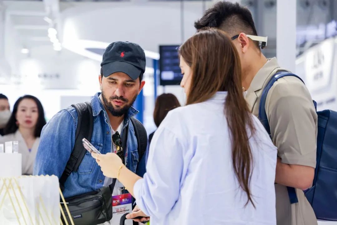 中國(guó)美容博覽會(huì) 中國(guó)美容博覽會(huì)