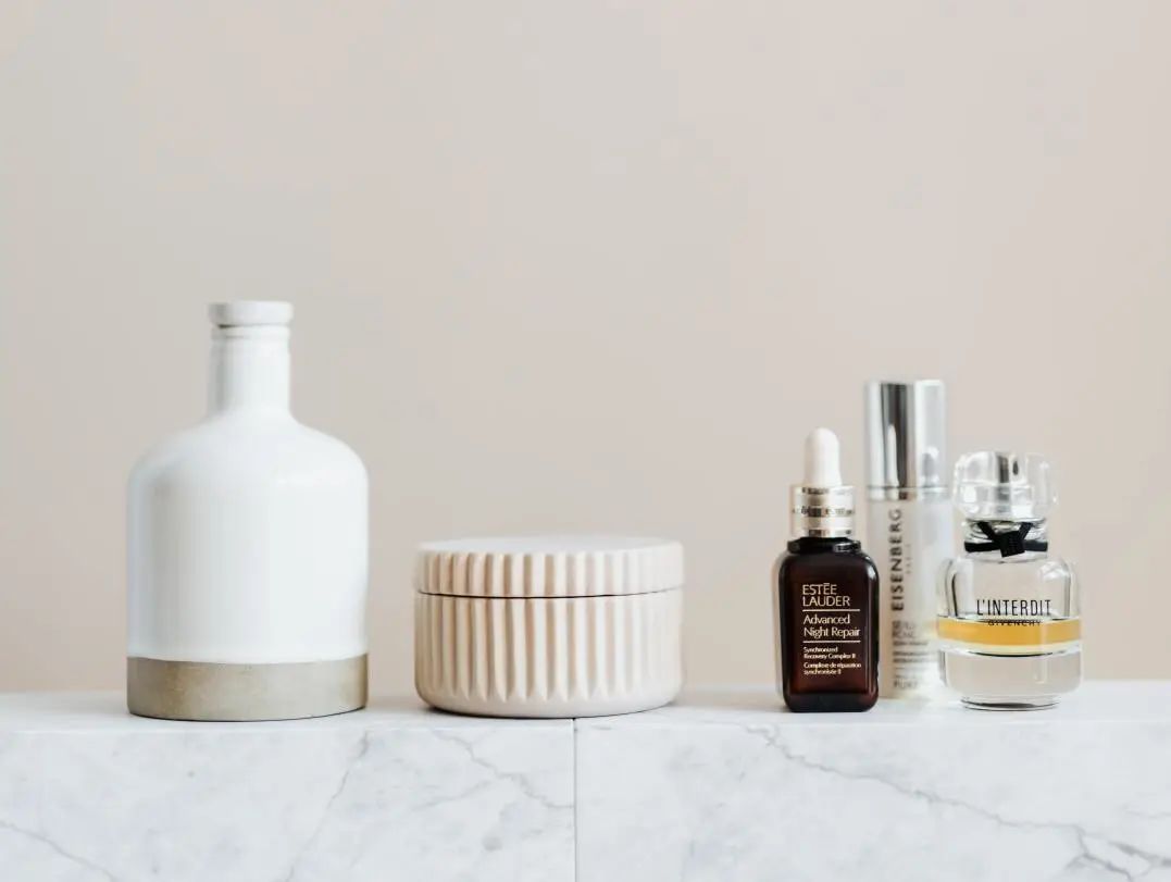 中國美容博覽會(huì) 中國美容博覽會(huì)