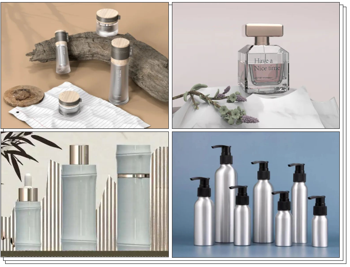 中國美容博覽會(huì) 中國美容博覽會(huì)