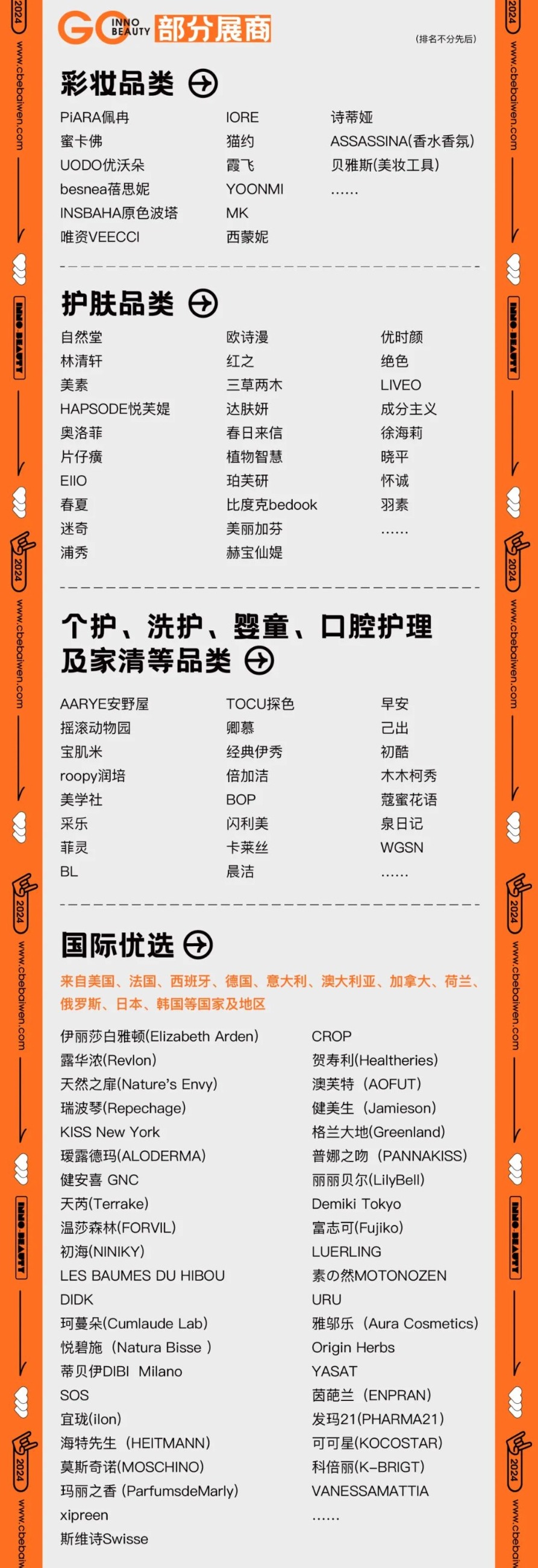 中國美容博覽會