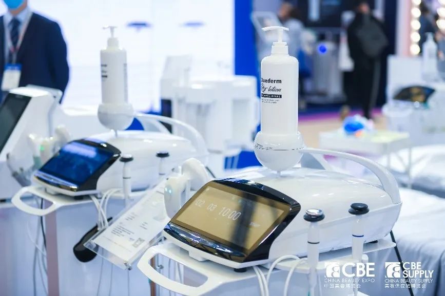 中國美容博覽會