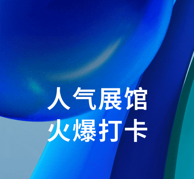 中國(guó)美容博覽會(huì)