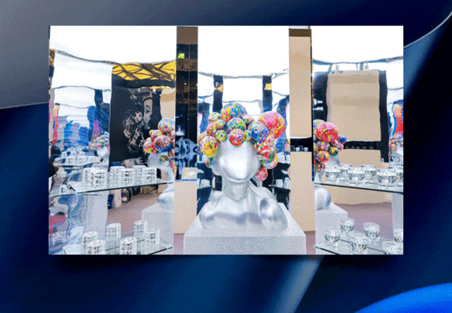 中國(guó)美容博覽會(huì)