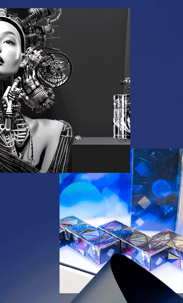 中國(guó)美容博覽會(huì)