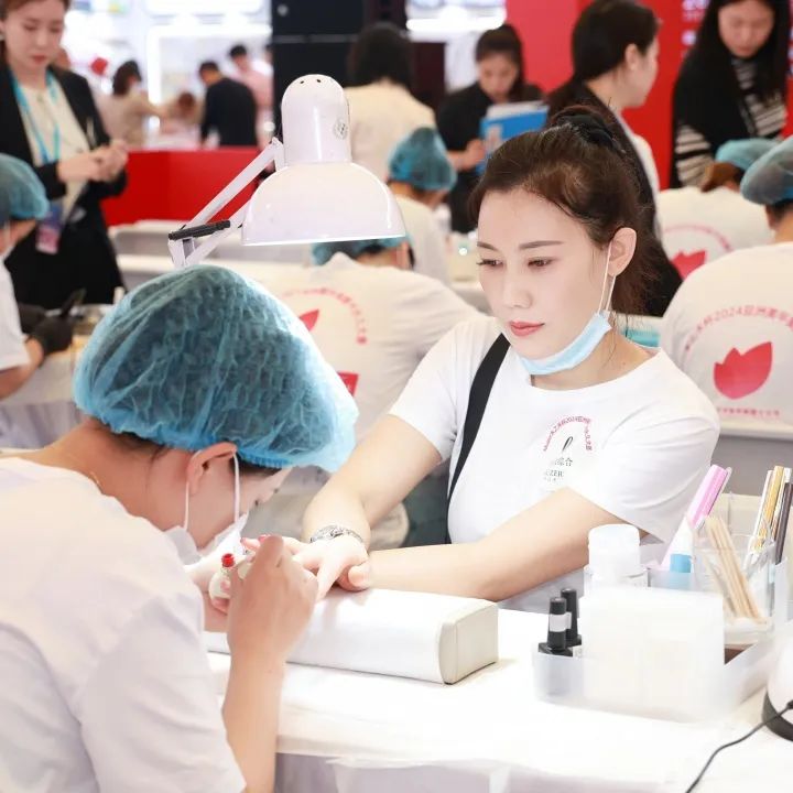 中國美容博覽會