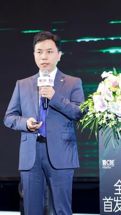 中國(guó)美容博覽會(huì) 中國(guó)美容博覽會(huì)