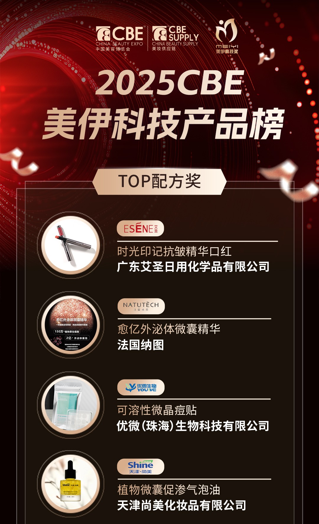 中國美容博覽會