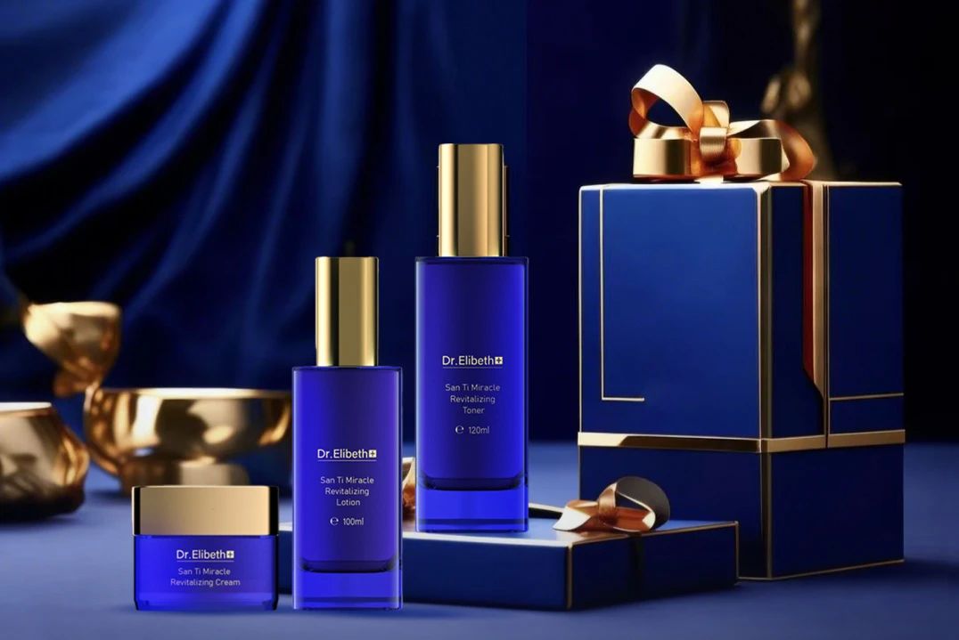 中國(guó)美容博覽會(huì)