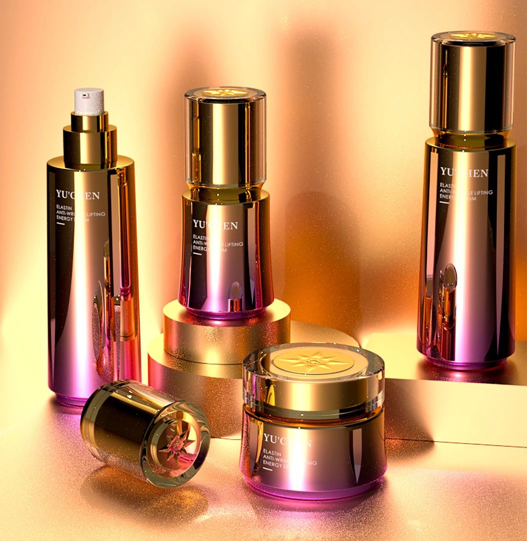 中國美容博覽會