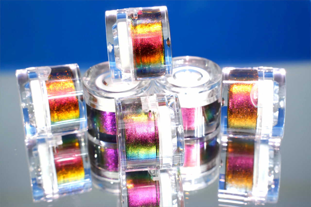 中國(guó)美容博覽會(huì)