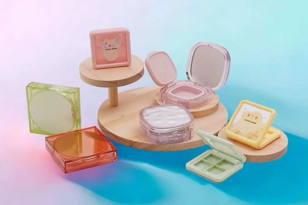 中國(guó)美容博覽會(huì)